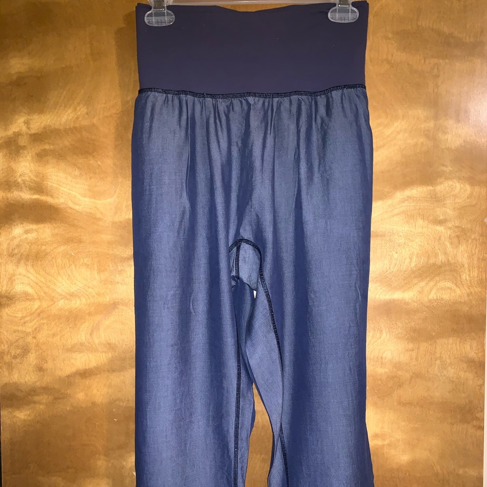 Lululemon Baggie Pants